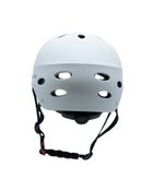 Motus, HT-40, kask rowerowy, rozmiar L, biały, MOTHAM7LW