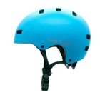 Motus, MD-107, kask rowerowy, rozmiar M, niebieski, MOTHAM30B