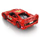 Mould King, F40 Race Car 13095, klocki, 2688 elementów