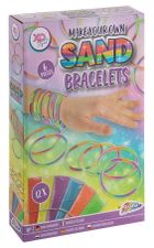 Moxy, zestaw do tworzenia bransoletek