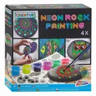 Moxy, zestaw kreatywny malowanie na kamieniach + naklejki