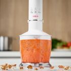 MPM, blender ręczny z zestawem, MBL-36