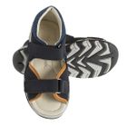 Mrugała, Sandały chłopięce