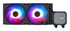 MSI, chłodzenie, MAG CORELIQUID A13 240 240mm ARGB /306-7ZWCA11-L80