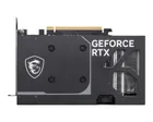 MSI, karta graficzna, RTX 5050 8G VENTUS 2X OC