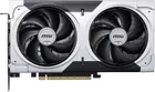 MSI, karta graficzna, RTX 5060 Ti 8G VENTUS 2X OC PLUS