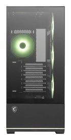 MSI, MAG Pano, obudowa komputerowa, 110R PZ ARGB FAN