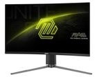 MSI, monitor, 27", PRO, 276CPXF FHD, 280Hz