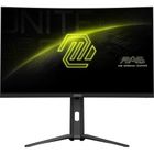 MSI, monitor, 31.5", MAG 321CUPDF UHD, 160HZ