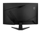 MSI, monitor, 31.5", MAG 325CQF WQHD, 180Hz