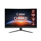 MSI, monitor, LED, 23.6", G24C4 E2, FHD, Curved, 180Hz, biały