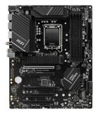 MSI, płyta główna, PRO B760-P WIFI DDR4