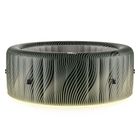 MSPA, Meteor, dmuchane SPA z hydromasażem, 6 osobowe