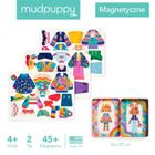 Mudpuppy, Magnetyczne postacie, Tęczowa moda