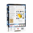 Muduko, Baby Geek, karty kontrastowe, 15 ilustracji