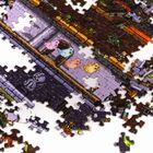 Muduko, Boss Monster, puzzle, 1000 elementów