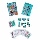 Muduko, Cuksy, 60 zagadek, gra logiczna