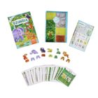 Muduko, Dżungla, 60 zagadek, gra logiczna