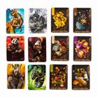 Muduko, Sojusz na już, gra familijna