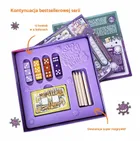 Muduko, Wirus! Roll & Write, gra kościana