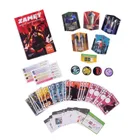 Muduko, Zamęt: Rebelia kontra Imperium, gra strategiczna