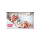 Munecas Antonio Juan, Lluna, lalka hiszpańska, 34 cm