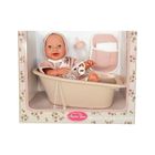 Munecas Antonio Juan, Mia, lalka hiszpańska siusiająca, 42 cm