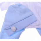 Munecas Antonio Juan, zestaw ubranek dla lalek, 33-34 cm