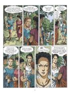 Murena. Cykl pierwszy. Matka