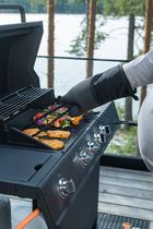 Mustang, rękawica grillowa