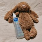 Mustela, Hair Styler & Skin Freshener odświeżający, spray ułatwiający rozczesywanie włosów, 200 ml