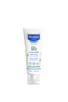 Mustela, Hydra Bébé, krem do twarzy, 40 ml