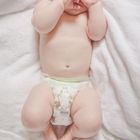 Muumi Baby, Eko, pieluszki, rozmiar 2, 3-6 kg, 56 szt.