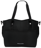 Muuvo, Slick 2.0, wózek wielofunkcyjny, 2w1, Classic Black