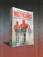 Muzykanci. Nieopowiedziana historia Grupy Wagnera