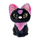 My Fuzzy Friends, Magiczne Szeptanki, Kicia Sable, maskotka interaktywna