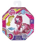 My Little Pony, Brokatowy kucyk, Pinkie Pie, figurka
