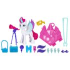 My Little Pony, Cutie Marks 3D, figurka Zipp