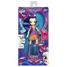My Little Pony, Equestria Girls, Indigo Zap, lalka