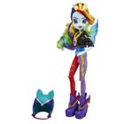 My Little Pony, Equestria Girls, lalka Rainbow Dash
