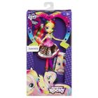 My Little Pony, Equestria Girls, Rainbow Rocks, Fluttershy, lalka podstawowa