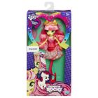 My Little Pony, Equestria Girls, Rainbow Rocks, Roseluck, lalka