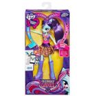 My Little Pony, Equestria Girls, Sunny Flare, lalka
