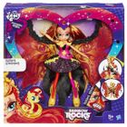 My Little Pony, Equestria Girls, Sunset Shimmer, zestaw