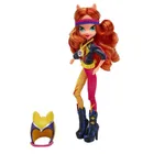 My Little Pony, Equestria Girls, Wondercolts, Motorcross Sunset Shimmer, lalka z akcesoriami