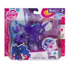 My Little Pony, Explore Equestria, Błyszczące Księżniczki, Luna, figurka