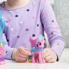 My Little Pony, Kryształowe królestwo, zestaw z figurkami