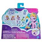 My Little Pony, Księżniczka Cadance z magicznymi włosami, zestaw z akcesoriami