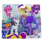 My Little Pony, Księżniczki Luna i Rarity, zestaw figurek