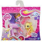 My Little Pony, Księżniczki Sterling i Fluttershy, zestaw figurek